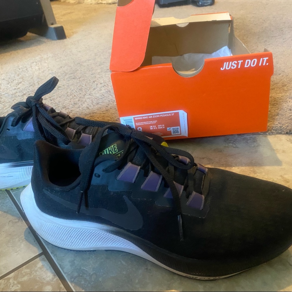 Nike Air Zoom Pegasus 37